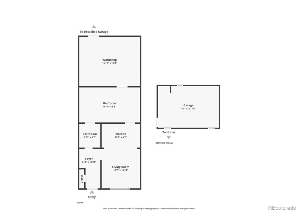 2904 Siloam Road Beulah, CO 81023
