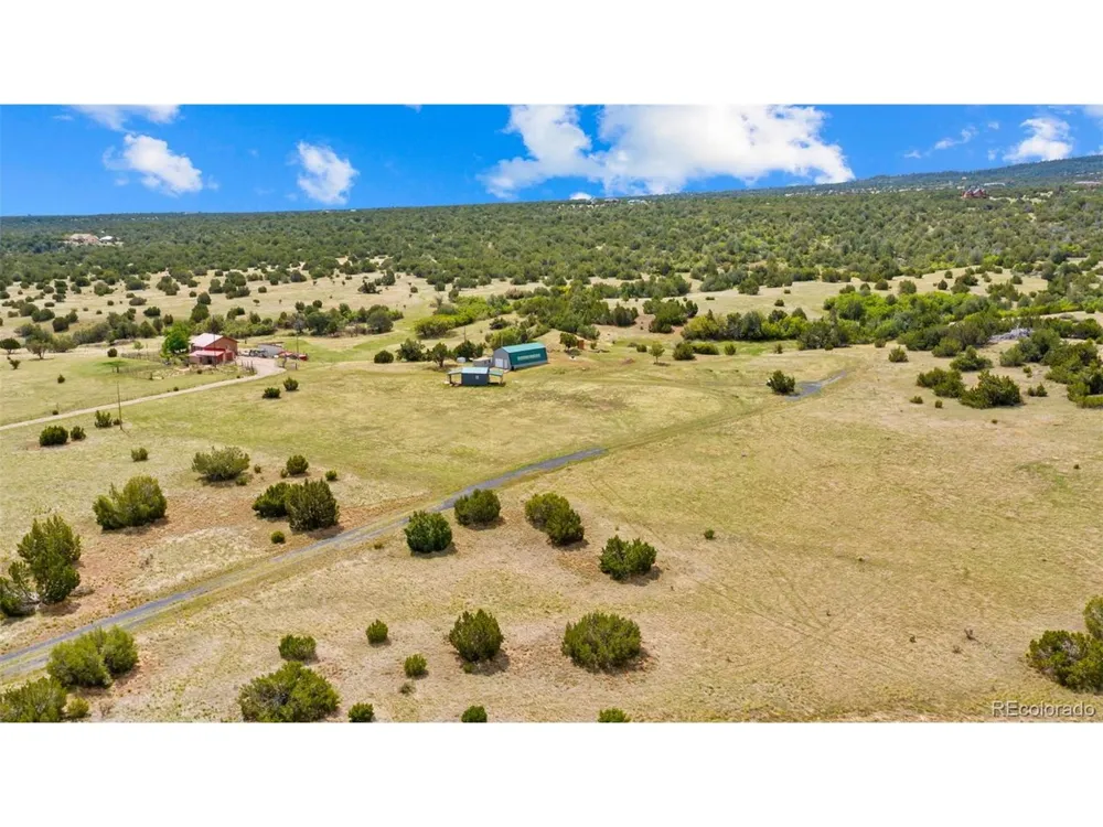 2904 Siloam Road Beulah, CO 81023