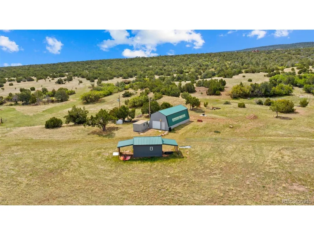 2904 Siloam Road Beulah, CO 81023
