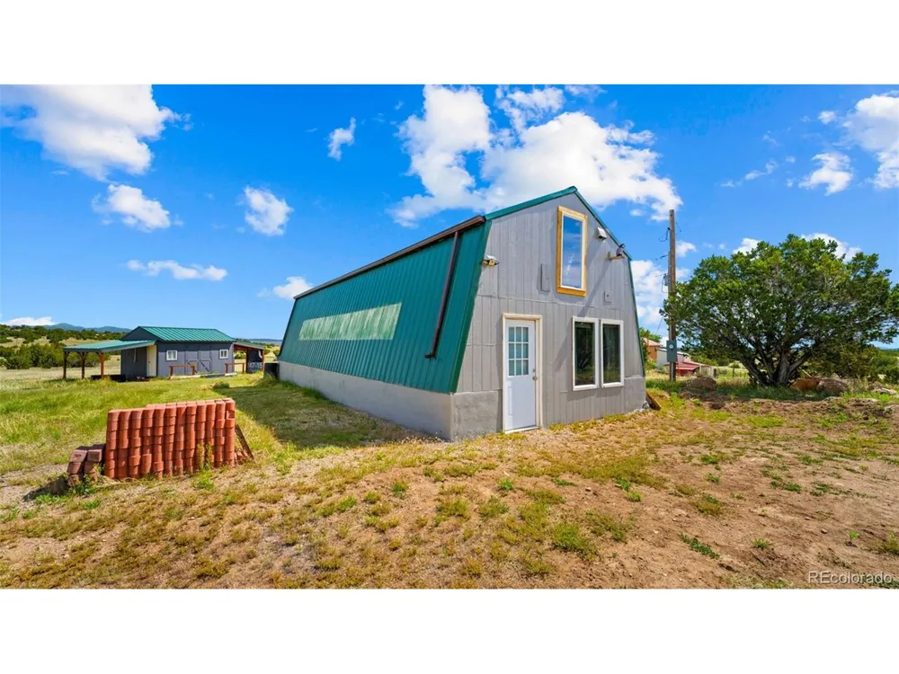 2904 Siloam Road Beulah, CO 81023