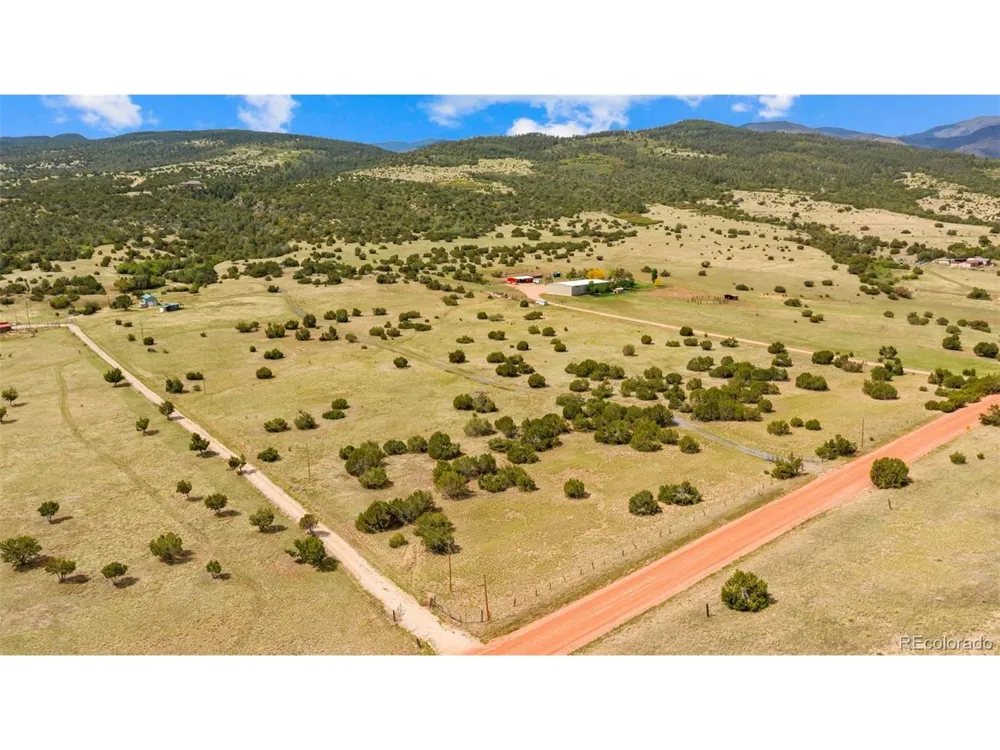 2904 Siloam Road Beulah, CO 81023