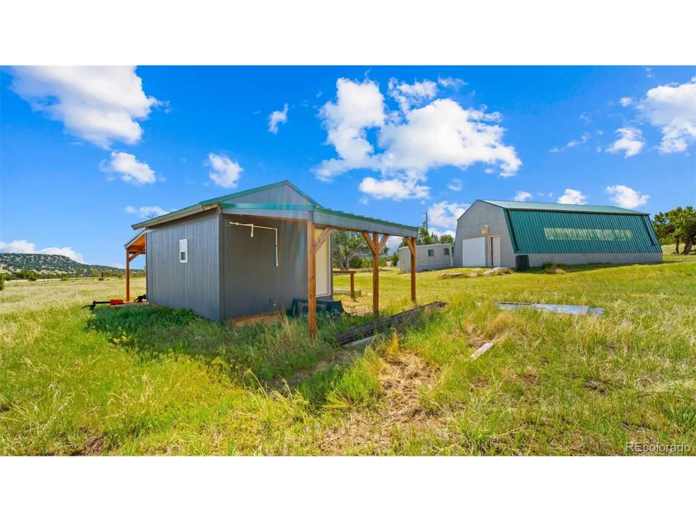 2904 Siloam Road Beulah, CO 81023