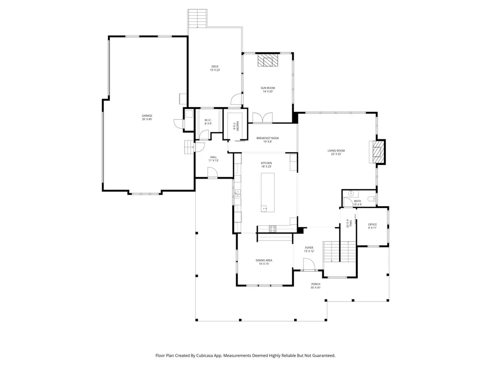 12611 20th Street West Lakeland, MN 55082