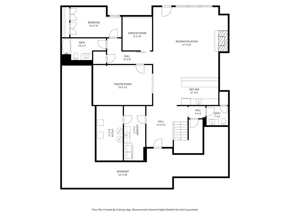 12611 20th Street West Lakeland, MN 55082