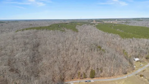 0 Ribbon Branch Road