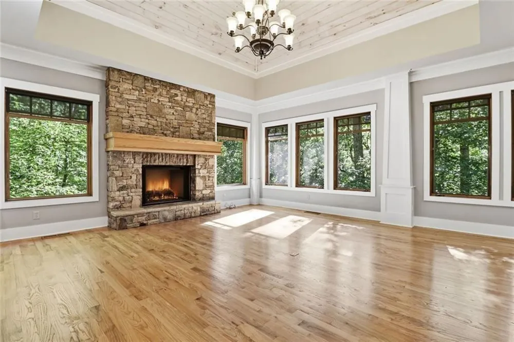 1288 Black Bear Trail Big Canoe, GA 30143