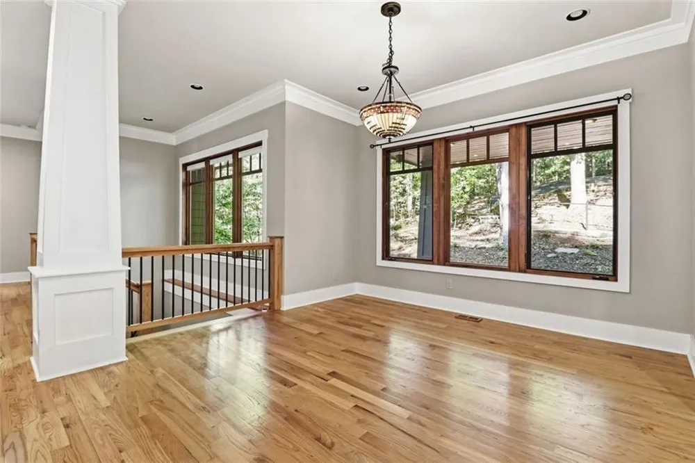 1288 Black Bear Trail Big Canoe, GA 30143