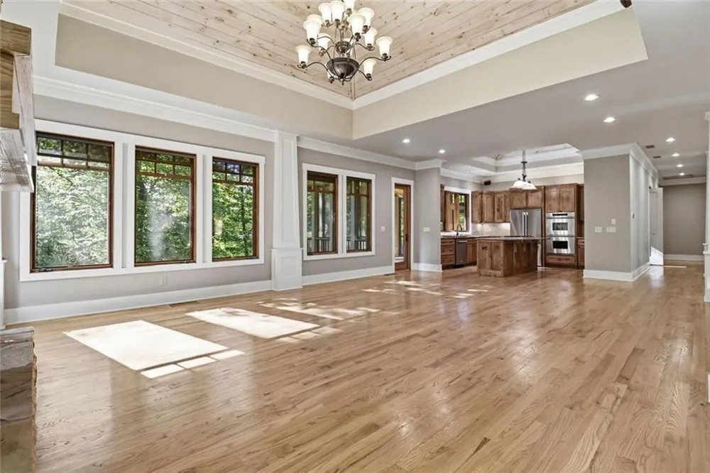 1288 Black Bear Trail Big Canoe, GA 30143