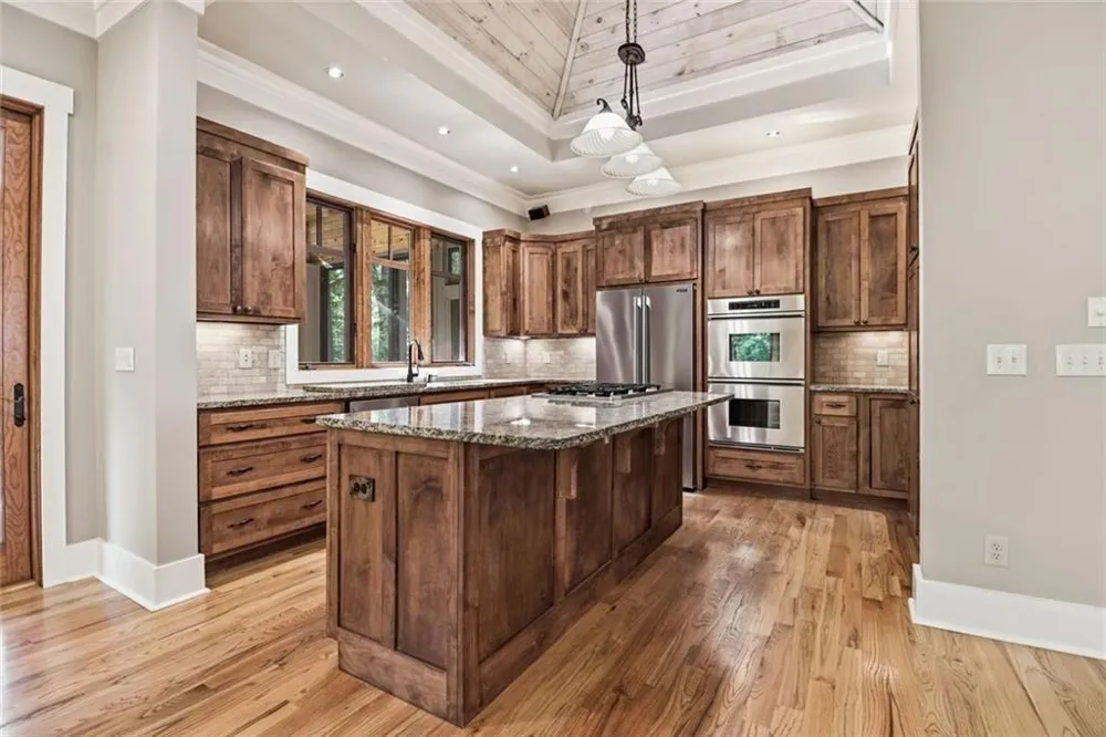 1288 Black Bear Trail Big Canoe, GA 30143