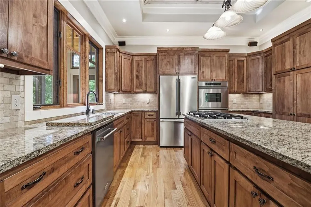 1288 Black Bear Trail Big Canoe, GA 30143