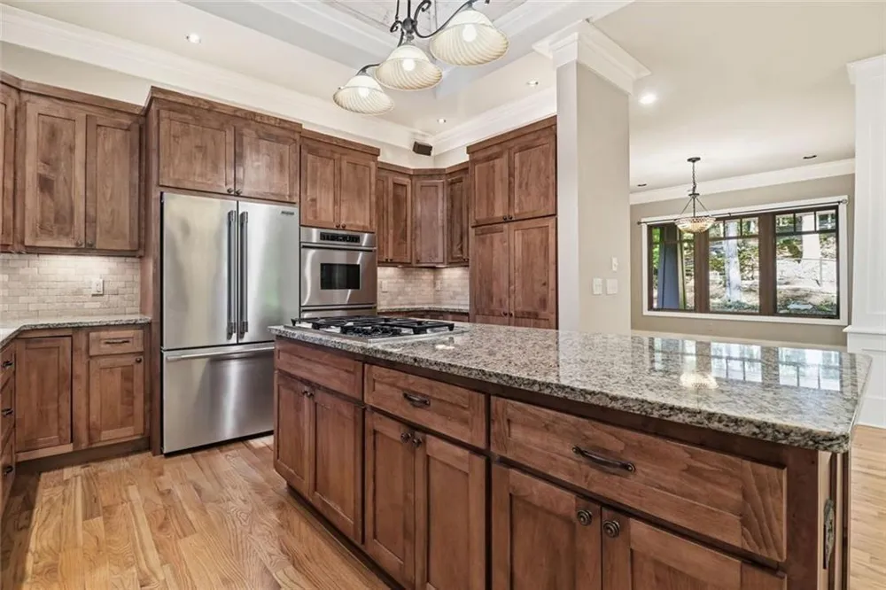 1288 Black Bear Trail Big Canoe, GA 30143