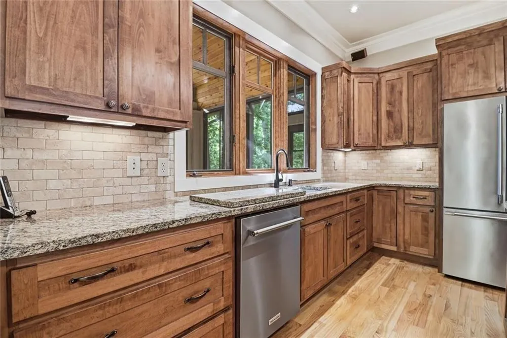 1288 Black Bear Trail Big Canoe, GA 30143