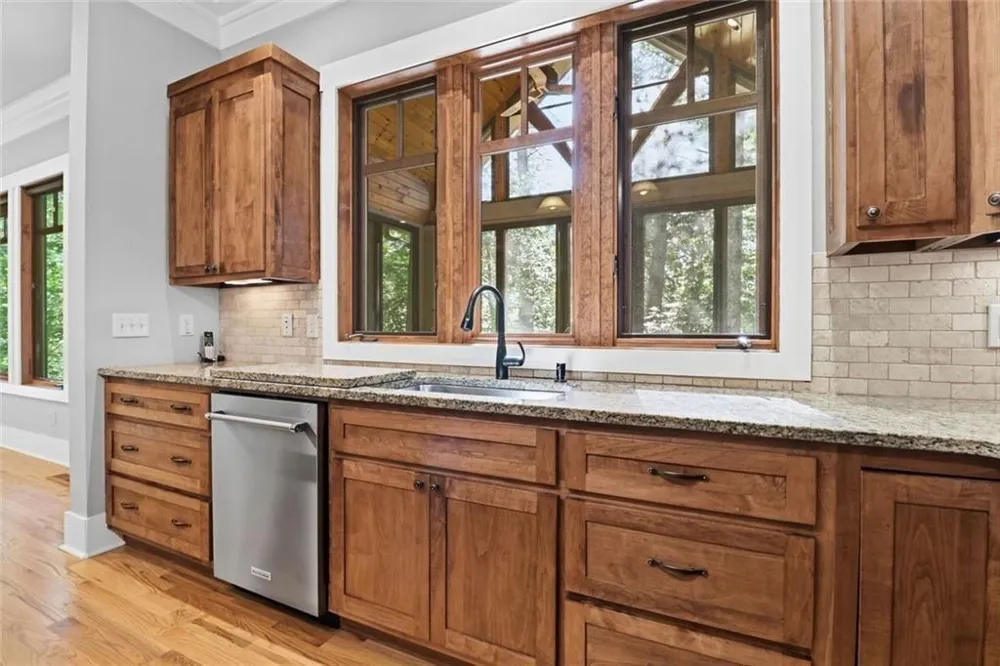 1288 Black Bear Trail Big Canoe, GA 30143