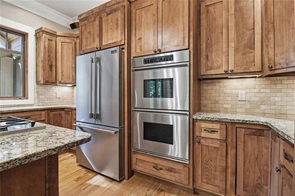 1288 Black Bear Trail Big Canoe, GA 30143