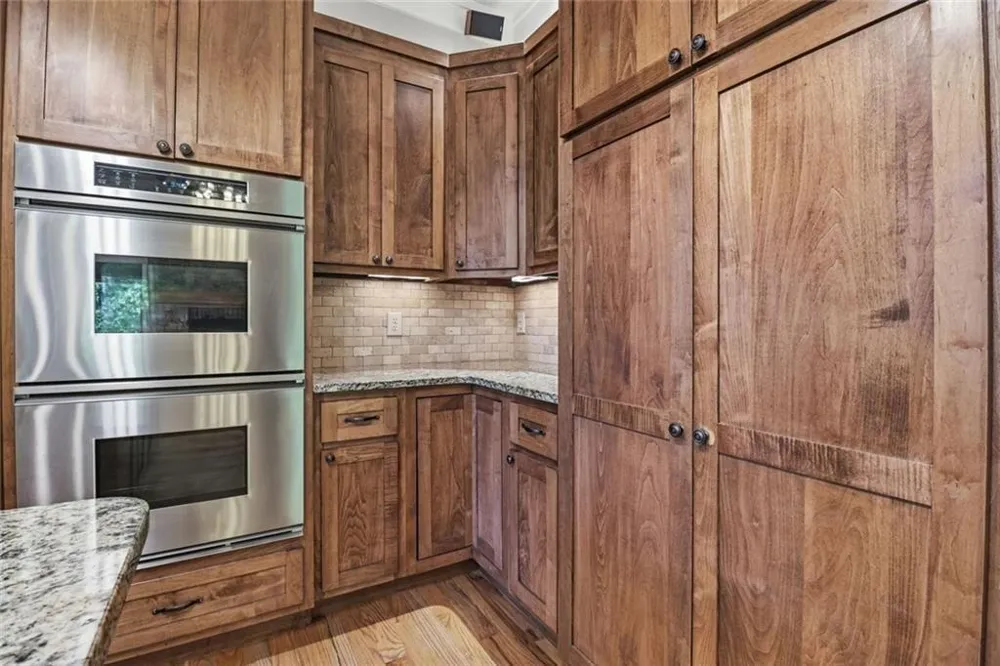 1288 Black Bear Trail Big Canoe, GA 30143