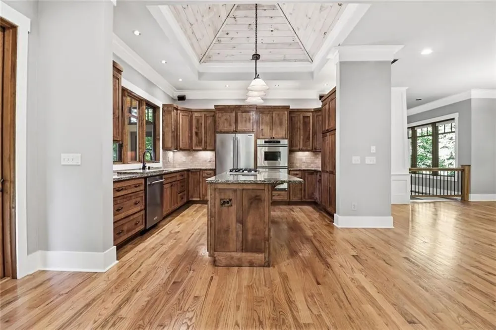 1288 Black Bear Trail Big Canoe, GA 30143