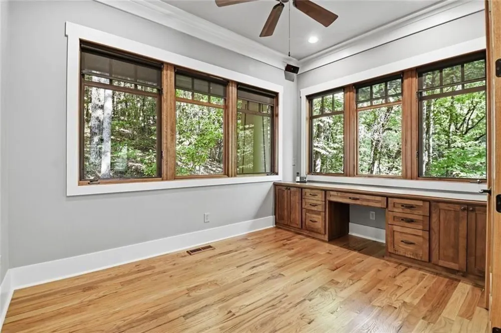 1288 Black Bear Trail Big Canoe, GA 30143