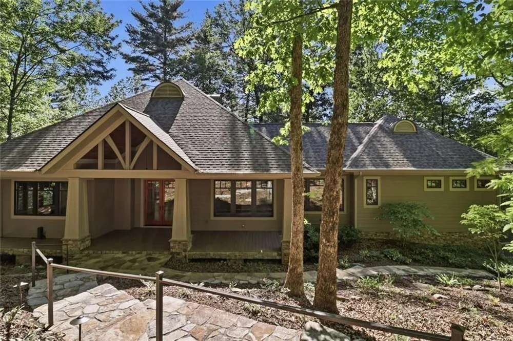 1288 Black Bear Trail Big Canoe, GA 30143