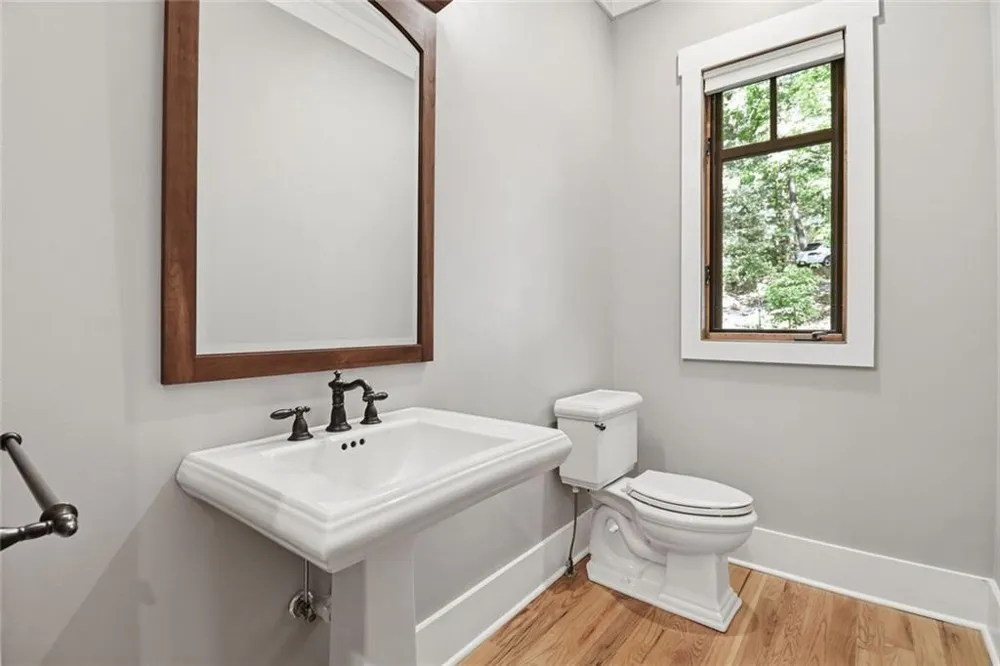 1288 Black Bear Trail Big Canoe, GA 30143
