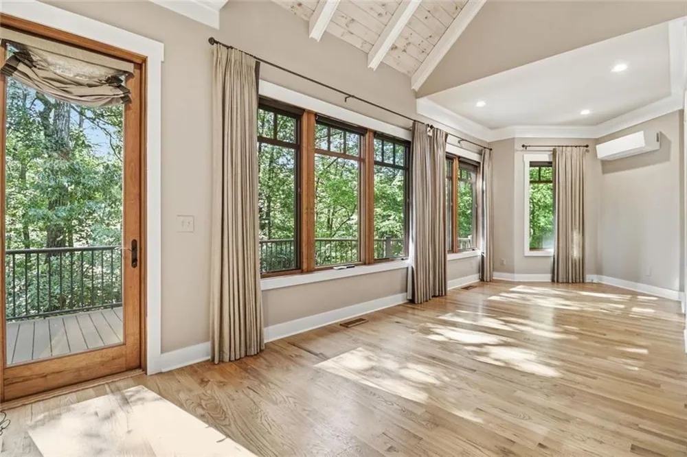 1288 Black Bear Trail Big Canoe, GA 30143