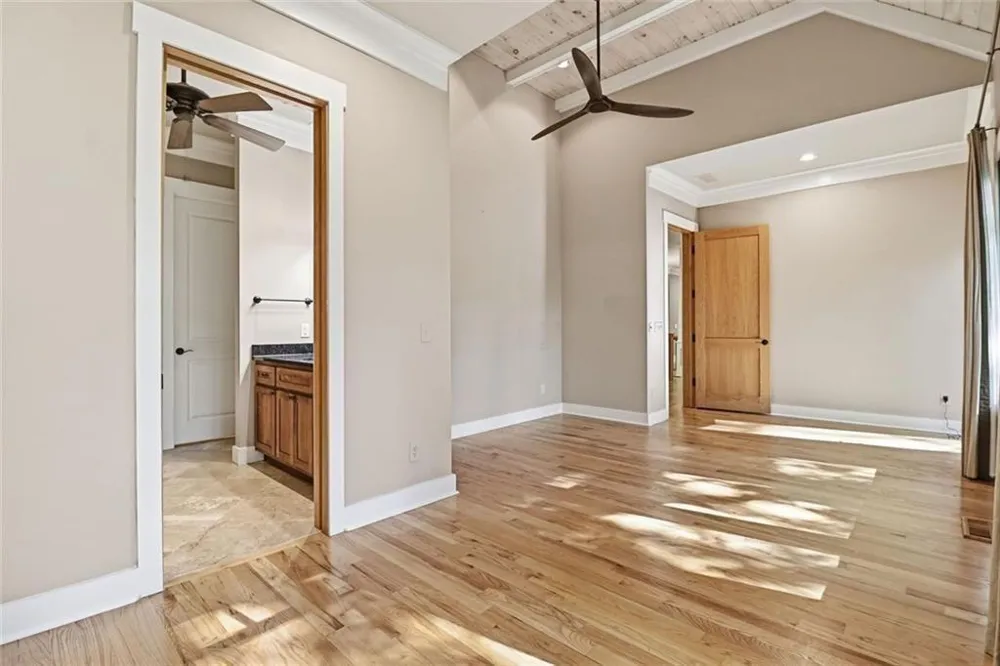 1288 Black Bear Trail Big Canoe, GA 30143