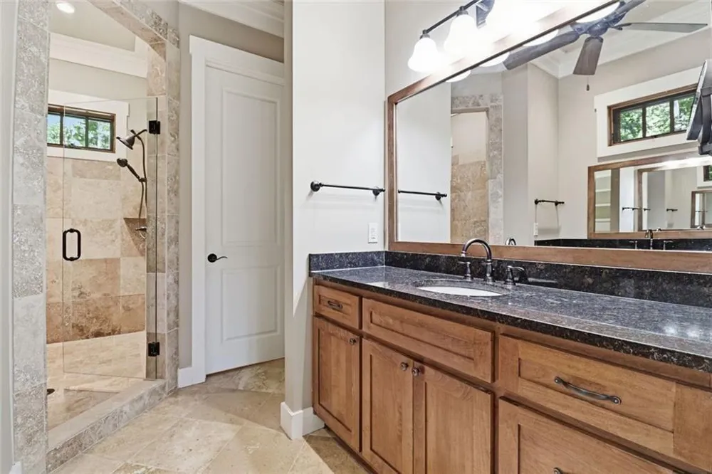 1288 Black Bear Trail Big Canoe, GA 30143