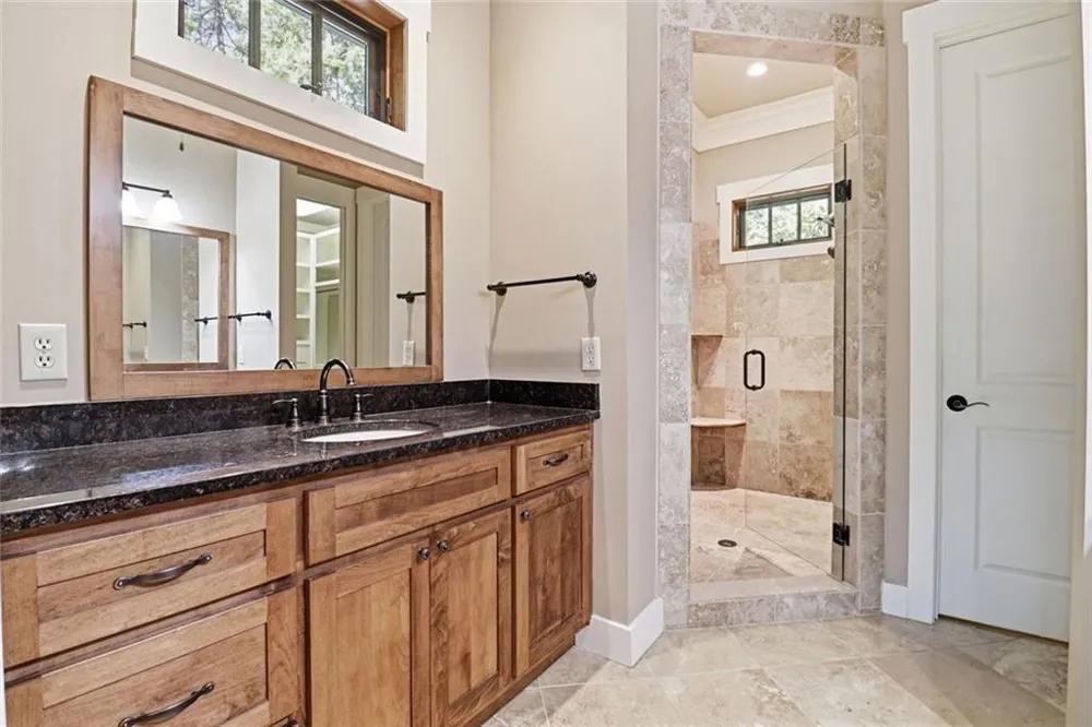 1288 Black Bear Trail Big Canoe, GA 30143