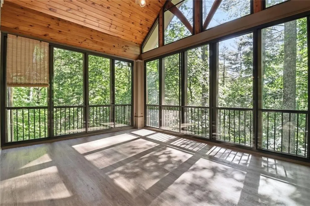 1288 Black Bear Trail Big Canoe, GA 30143