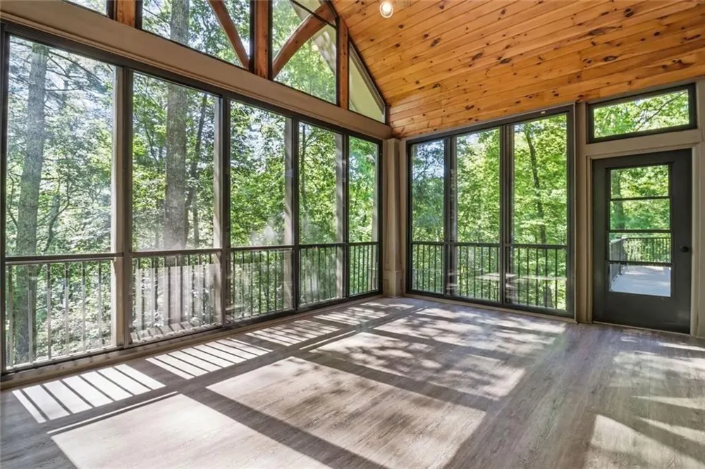 1288 Black Bear Trail Big Canoe, GA 30143