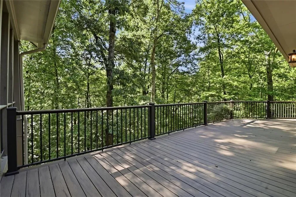 1288 Black Bear Trail Big Canoe, GA 30143