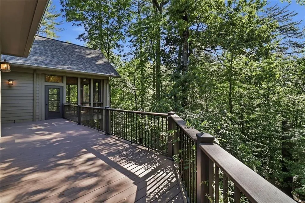 1288 Black Bear Trail Big Canoe, GA 30143