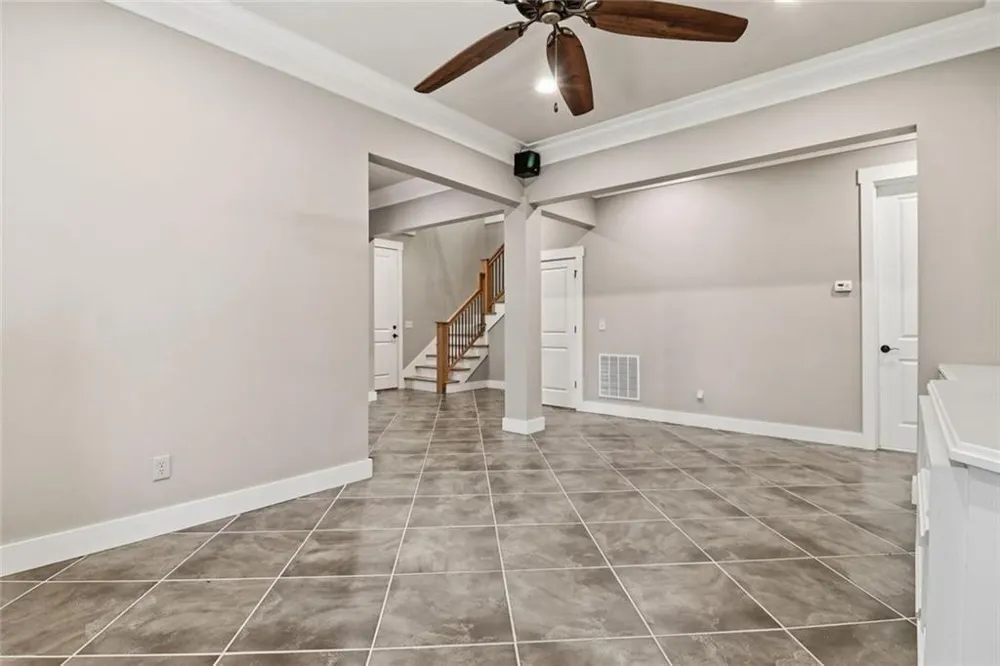 1288 Black Bear Trail Big Canoe, GA 30143