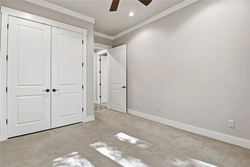 1288 Black Bear Trail Big Canoe, GA 30143