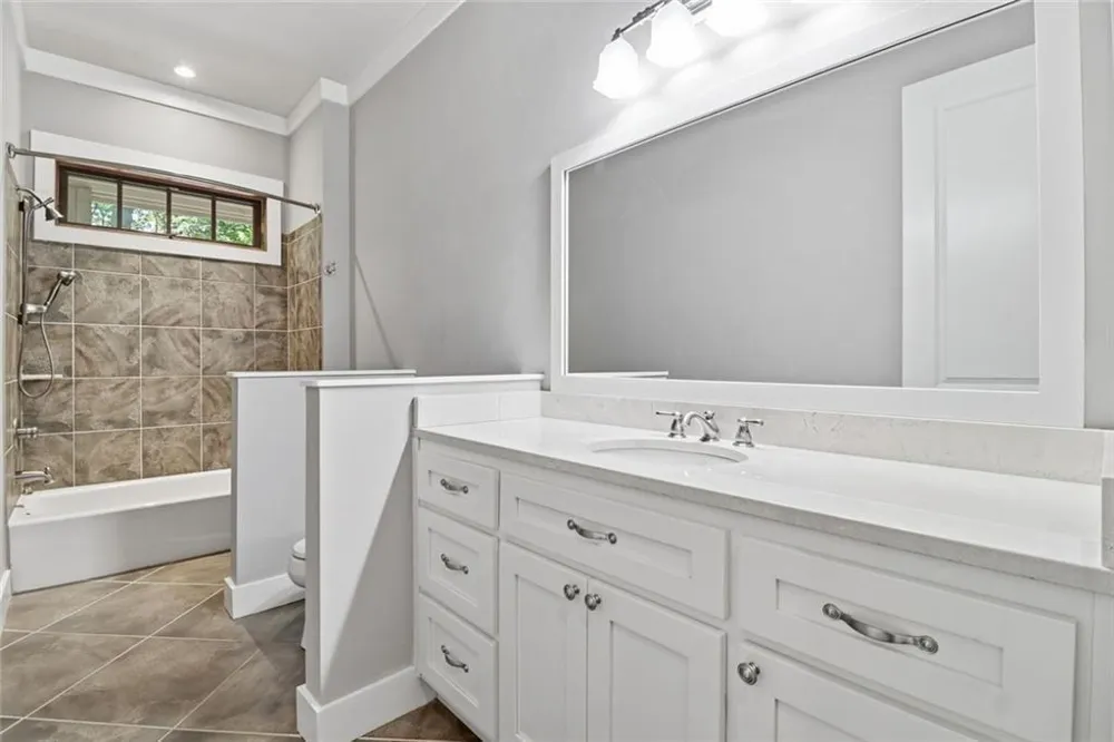 1288 Black Bear Trail Big Canoe, GA 30143