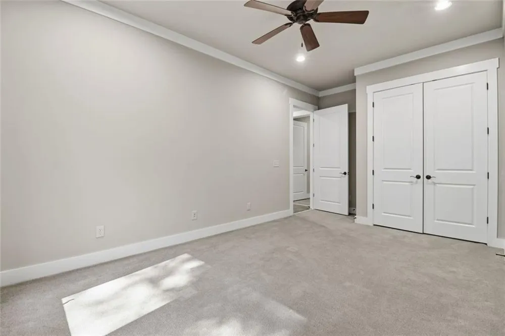 1288 Black Bear Trail Big Canoe, GA 30143