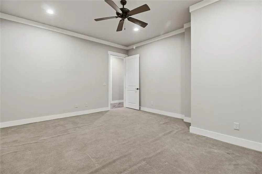 1288 Black Bear Trail Big Canoe, GA 30143