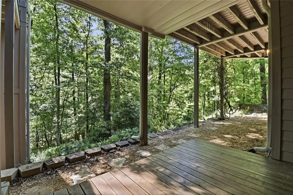 1288 Black Bear Trail Big Canoe, GA 30143