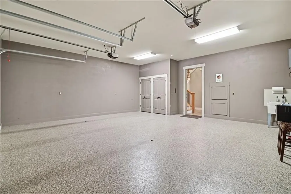 1288 Black Bear Trail Big Canoe, GA 30143