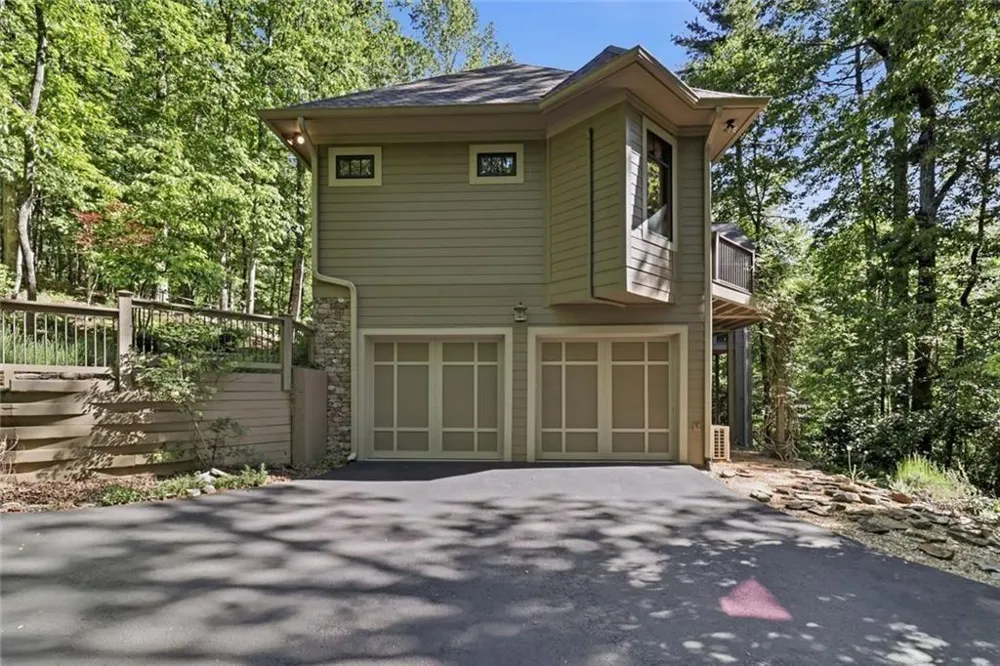 1288 Black Bear Trail Big Canoe, GA 30143