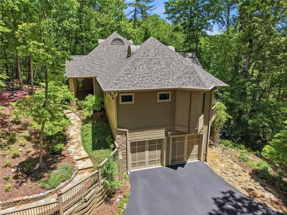 1288 Black Bear Trail Big Canoe, GA 30143