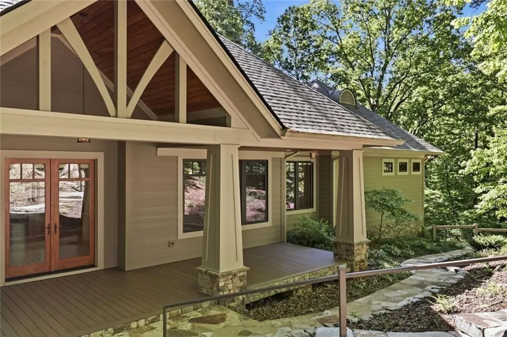 1288 Black Bear Trail Big Canoe, GA 30143