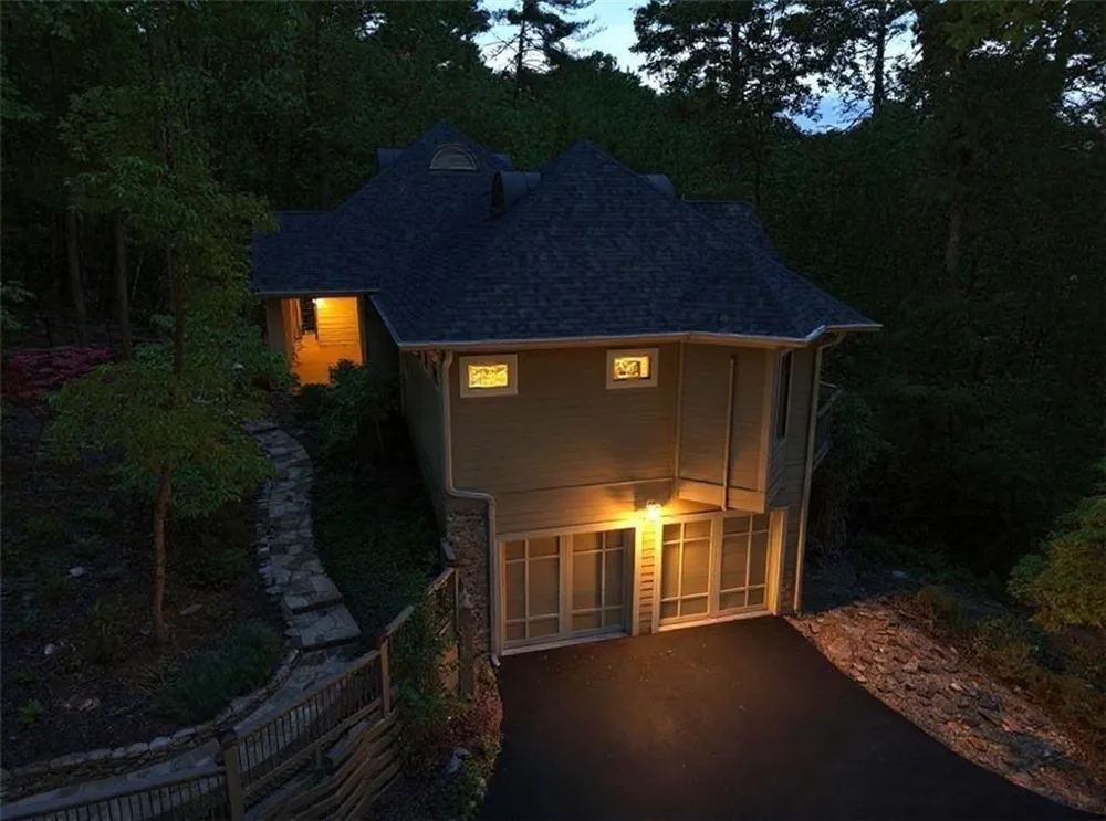 1288 Black Bear Trail Big Canoe, GA 30143