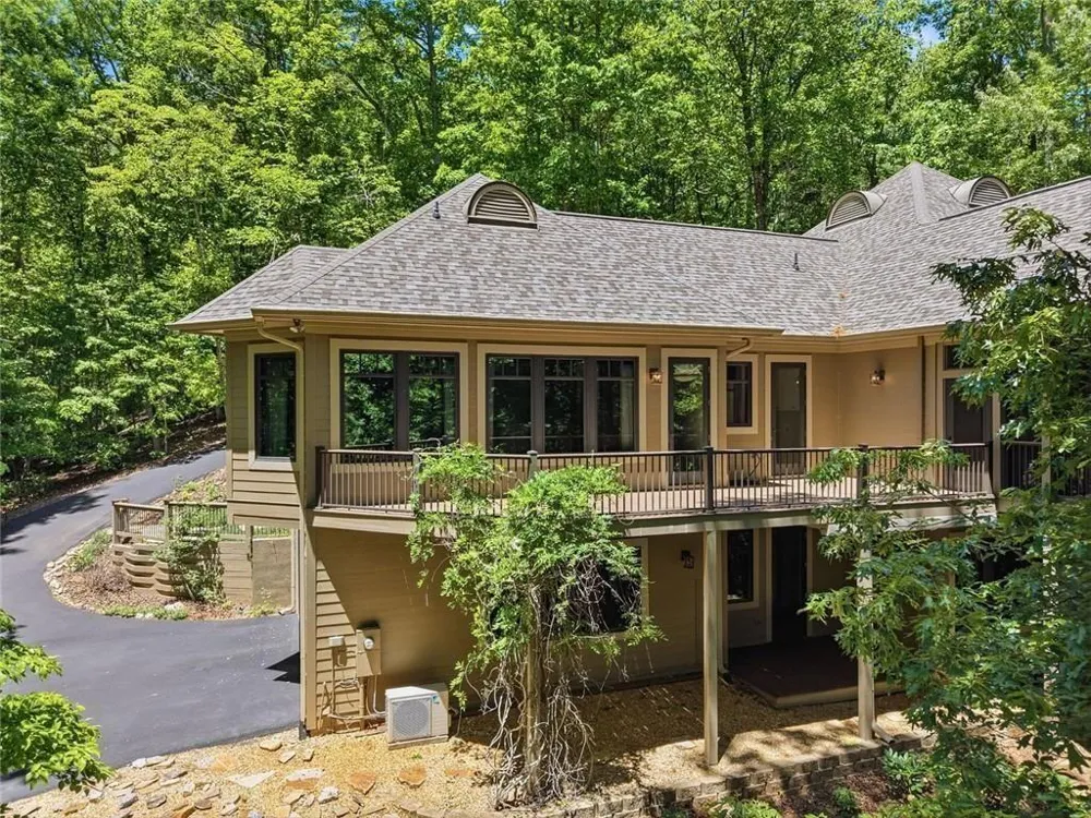 1288 Black Bear Trail Big Canoe, GA 30143