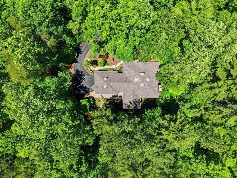 1288 Black Bear Trail Big Canoe, GA 30143