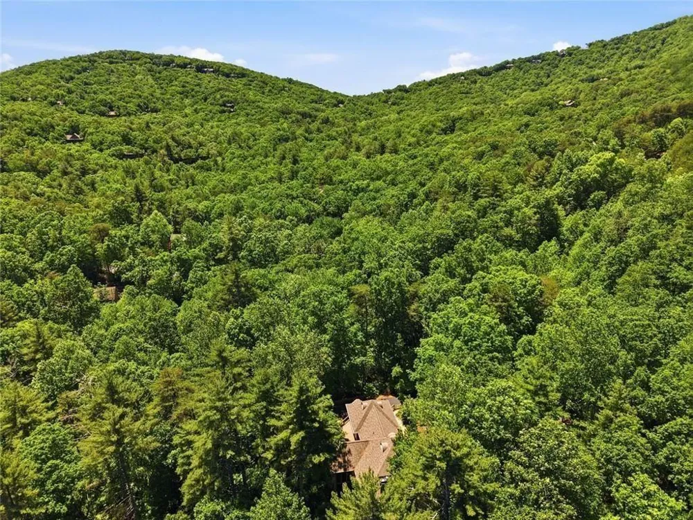 1288 Black Bear Trail Big Canoe, GA 30143
