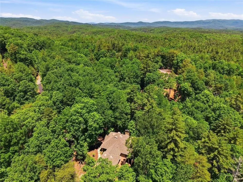 1288 Black Bear Trail Big Canoe, GA 30143