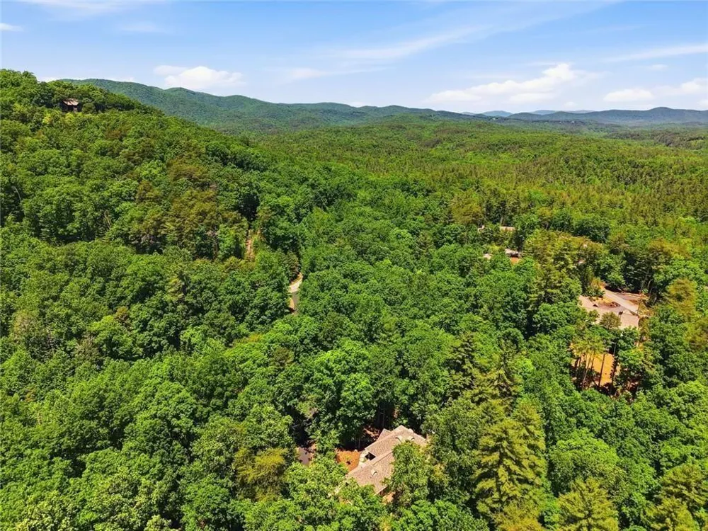 1288 Black Bear Trail Big Canoe, GA 30143
