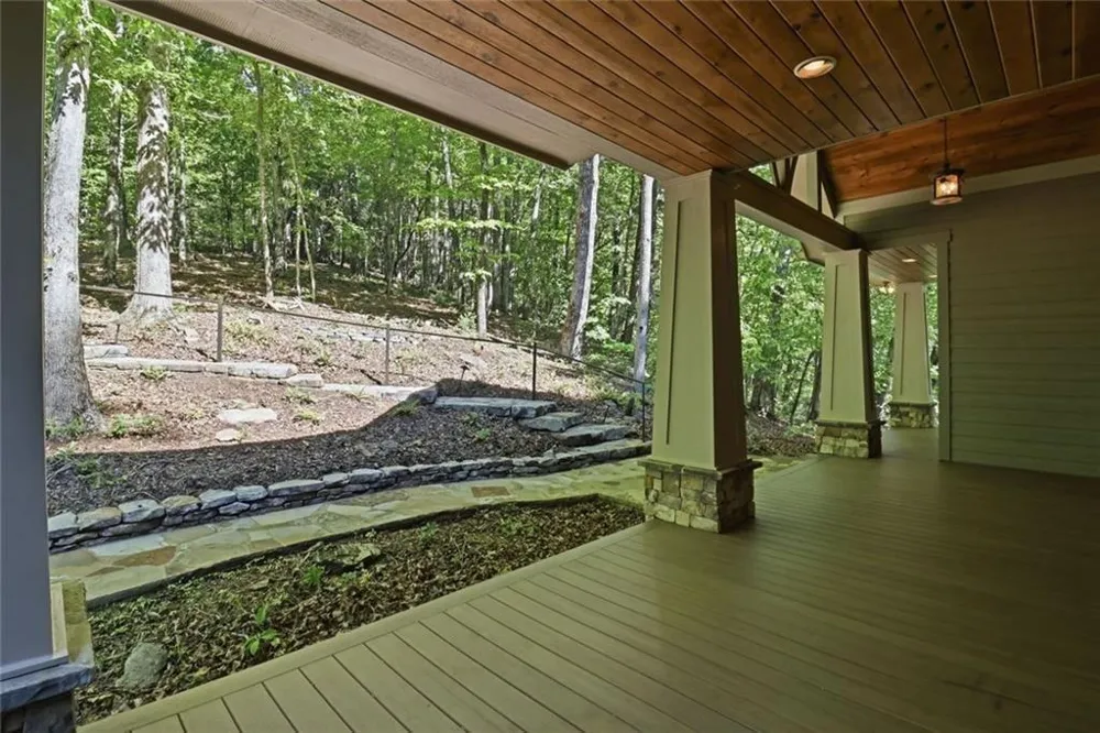 1288 Black Bear Trail Big Canoe, GA 30143