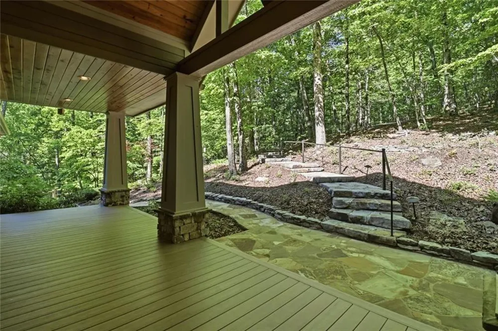 1288 Black Bear Trail Big Canoe, GA 30143