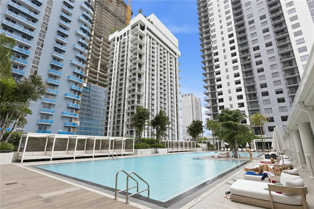 697 Miami Ave #1810 Miami, FL 33136